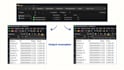 extract data from PDF to excel using python, ocr and ai