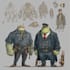create concept art and illustration