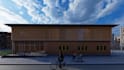do architectural plans, 3d models, high quality renders