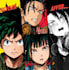 color your manga, comic, webtoon or illustration