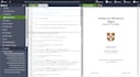 format your thesis or dissertation in latex