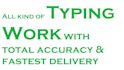 clean, merge, format and consolidate ms excel, word data accurately