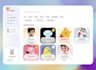 develop smart tvs samsung tv web tv android tv  uiux iptv app device roku app