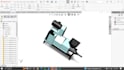 mechanical analysis and fabrication