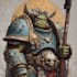 paint your warhammer miniatures