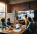 do strategic social media content writer