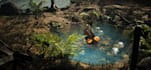 build video game maps and environment in unreal engine 5