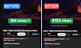 do youtube video promotion via using google ads