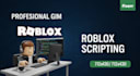 develop roblox game with roblox map, building, model and script in roblox studio