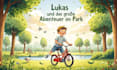 aquarell kinderbuchillustration und buchillustration für bilderbuch