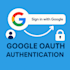 implement google oauth and jwt authentication in node js