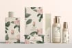 create eye catching stand up pouch packaging design