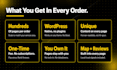 create bulk location landing pages to boost your local SEO
