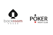 make unique elegant poker logo and poker chip design