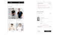 make websites for ur ecommerce, mobile friendly also