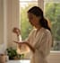 create ai generated product photography with model