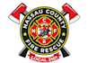design unique firefighter logo