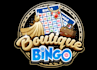 design excellent game bingo logo