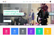build intranet website, extranet website and sharepoint intranet system