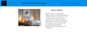 design website and database
