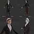 create optimized model for game and animation