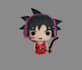 3d model for game and animation custom and optimized