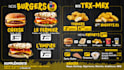 create a restaurant menu card in 24 hours