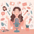 record professional bengali voice over