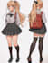make your couple character with anime style