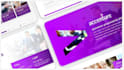 create saas pitch deck startup scriptwriting investor presentation content deck