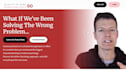 create professional wordpress website design and custom website design