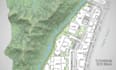 draft accurate topographic elevation and site plan