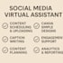 create content, schedule posts, and manage engagement