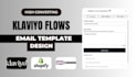 setup klaviyo flows abandoned cart welcome series sms optimization for ecommerce