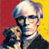 draw your pop art idea