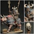 paint your warhammer miniatures