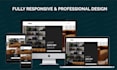 build ecommerce website online store, webshop using wordpress woocommerce