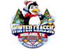 design awesome christmas logo