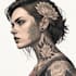 design custom tattoo art