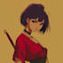 custom anime or manga character designs
