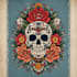 design a traditional tattoo for you