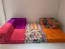 be your mahjong sofa supplier, custom mahjong couch factory direct