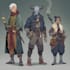 draw your dnd character token art