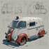 draw car concept as you ideas
