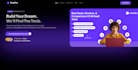 do website development as a full stack developer