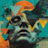design album or single cover art
