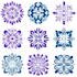 design stencil multilayer vector art for you