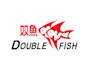 design modern fish logo