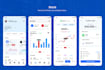 create high quality mobile app UI UX for ios and android