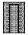 create precise cnc laser cutting 2d drawings and dxf files